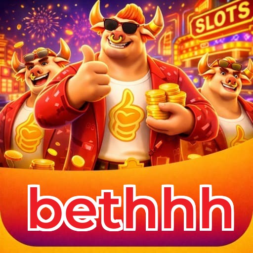 Material promocional do app bethhh — ilustração, não métricas auditadas nesta página